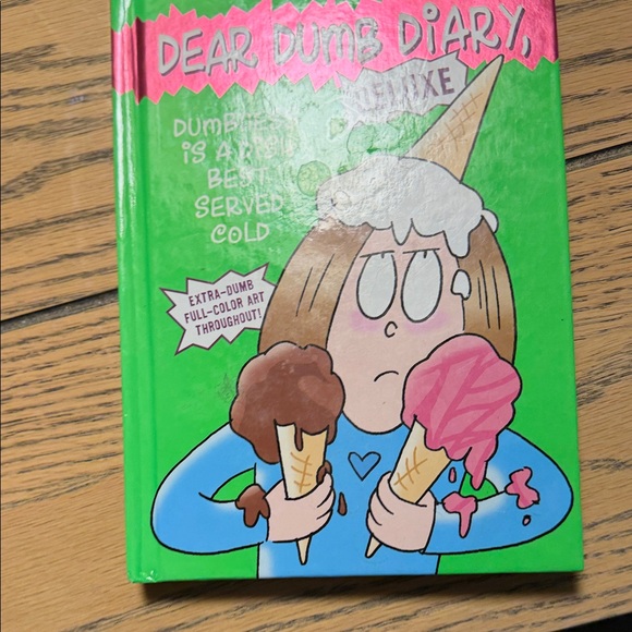 Book Set - Multicolor - Picture 5 of 6